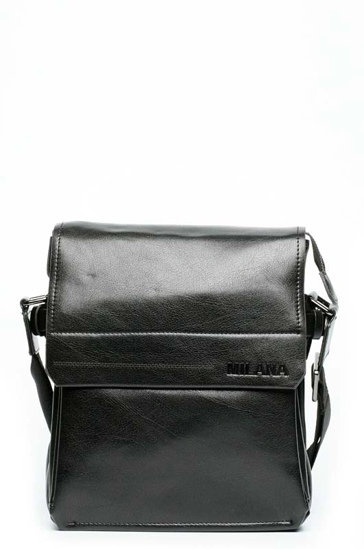 Сумка MILANA BL6008-4-10 черный - купить 3890