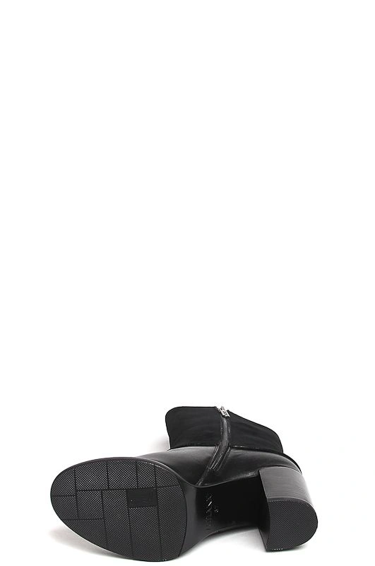 Полусапоги MILANA 172072-2-110F черный - купить 13990