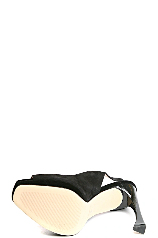 Босоножки MILANA 141056-1-2101 черный - купить 5990