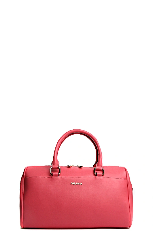Сумка MILANA 141052-1-143 розовый - купить 3500