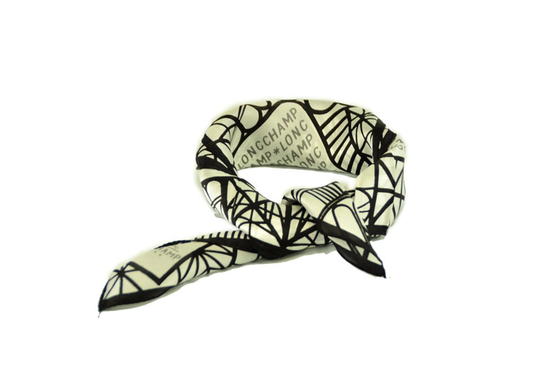 Платок MILANA 111888-010 черный - купить 1090