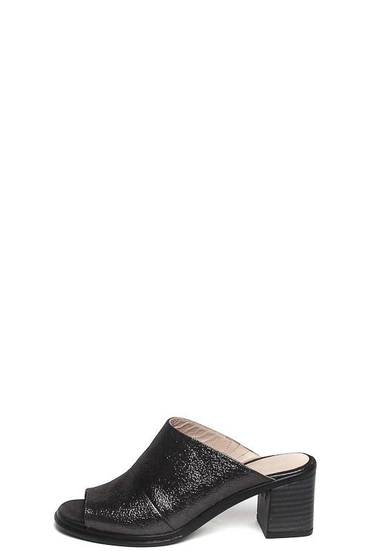 Сабо MILANA 181474-3-2101 черный - купить 12990