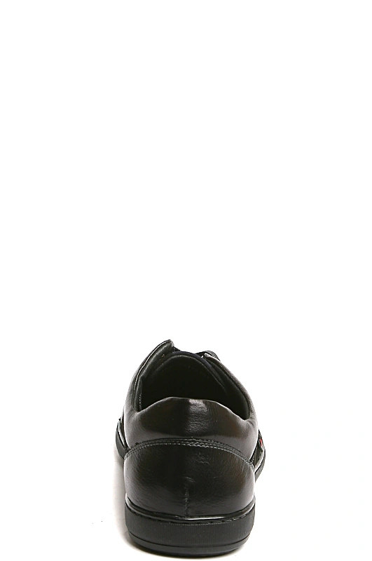 Полуботинки MILANA 151766-1-2101 черный - купить 6490