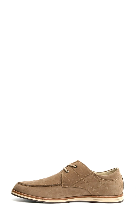 Полуботинки MILANA 141924-1-8215 бежевый - купить 3000