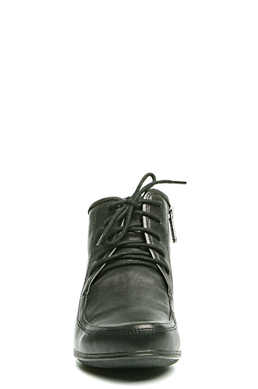 Ботинки MILANA 121501-1-1101 черный - купить 5900