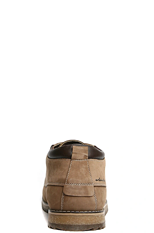 Ботинки MILANA 132994-1-8216 бежевый - купить 4490