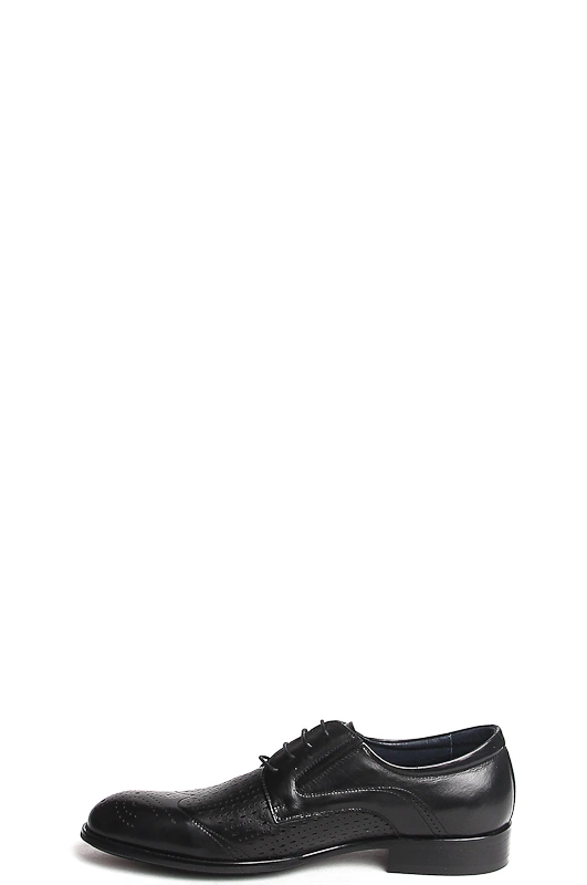 Полуботинки MILANA 181737-5-1101 черный - купить 8490