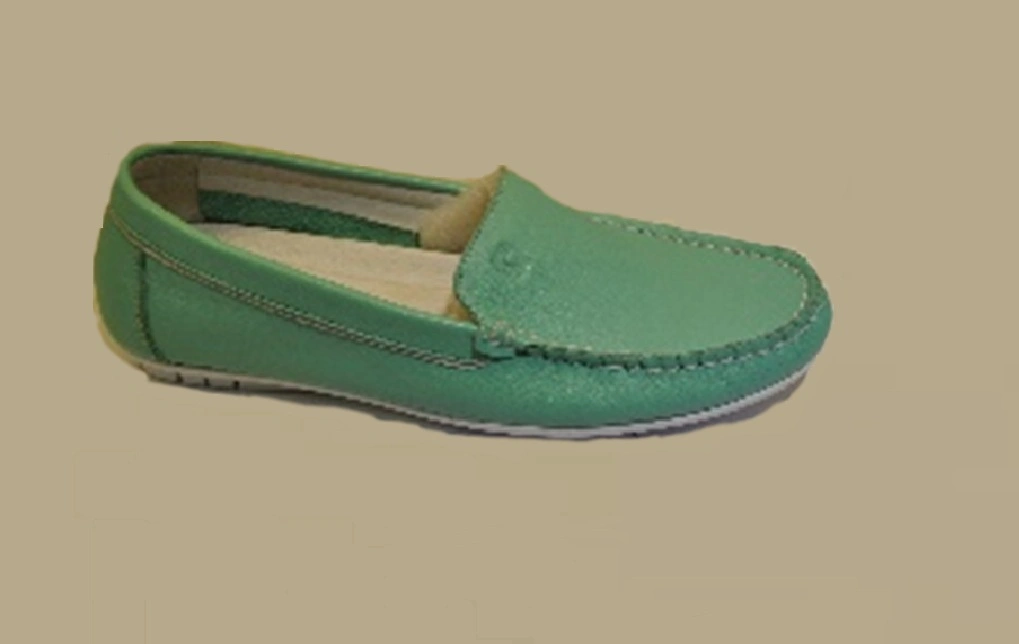 Мокасины MILANA 151316-1-1101 черный - купить 7200