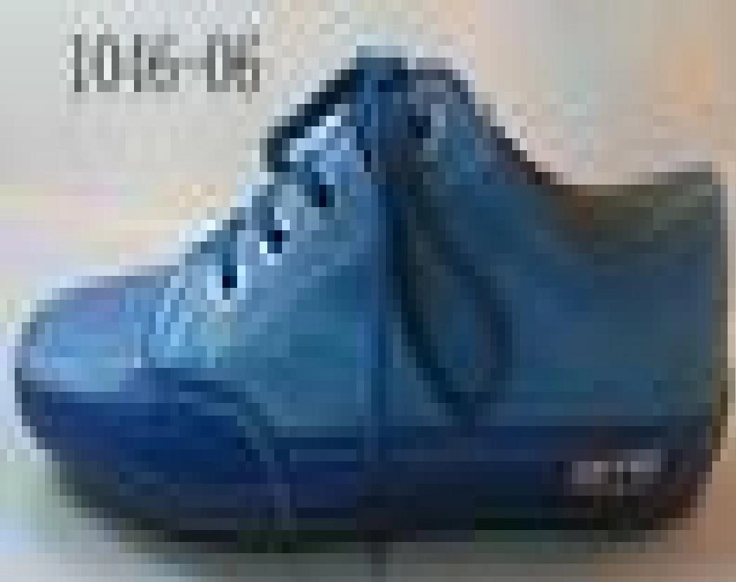 Полуботинки MILANA 101216-2-1431 розовый - купить 1