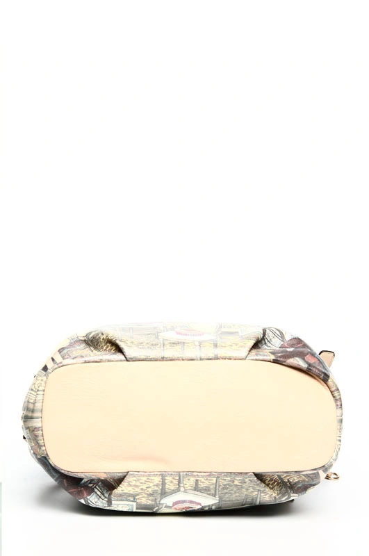 Сумка MILANA 125056-1-1 мультиколор - купить 3890