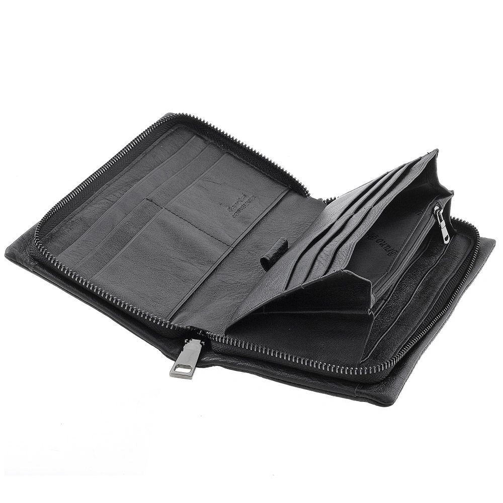 Кошелек BRUNO PERRI 1-162-99/1 черный - купить 9990