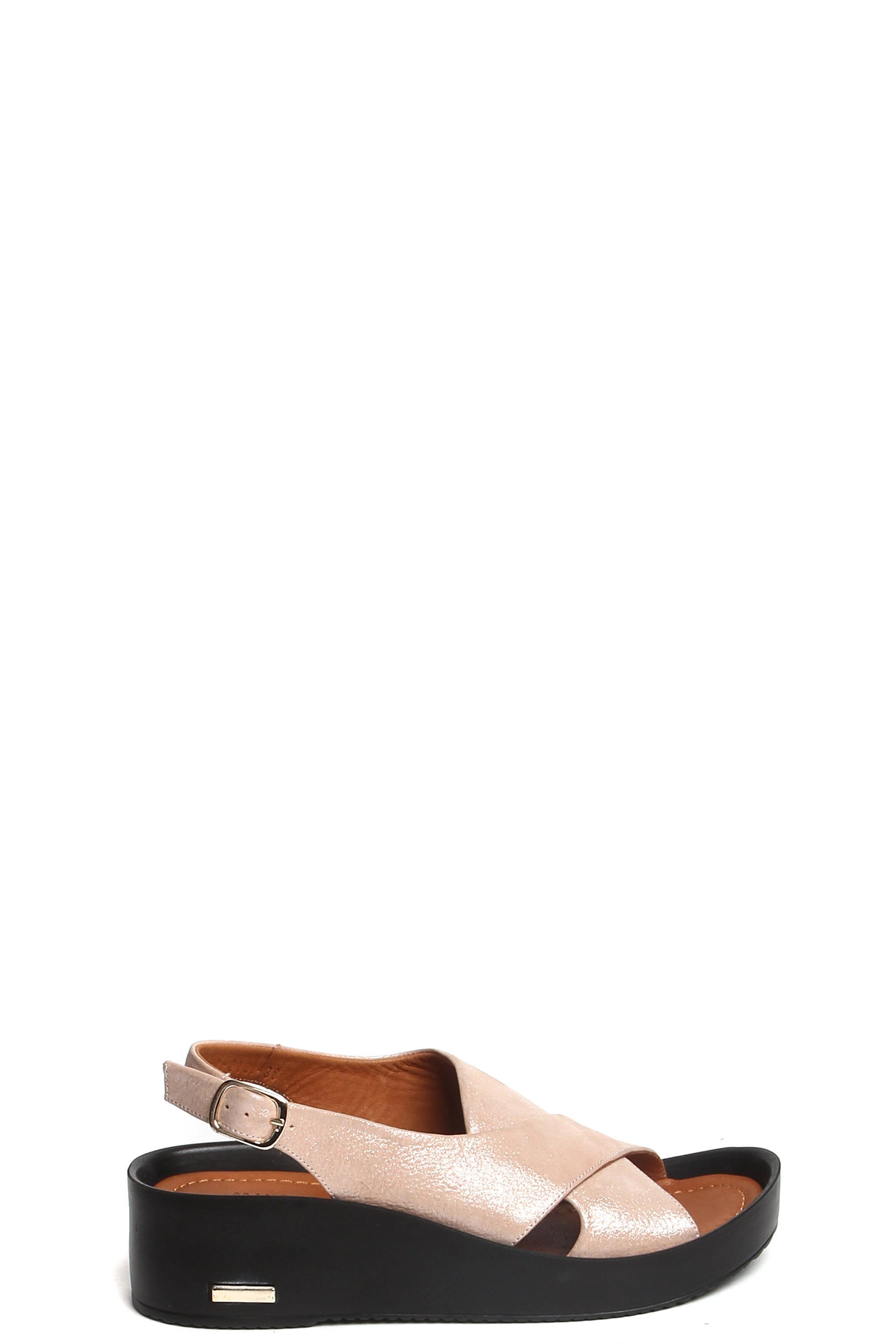 Босоножки MILANA 181431-2-2491 розовый - купить 4990