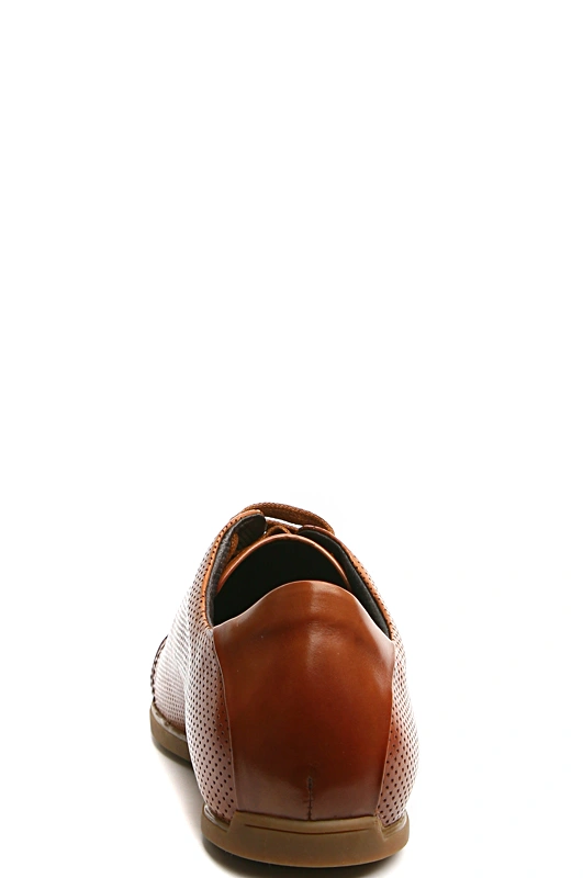 Полуботинки MILANA 141779-2-1201 коричневый - купить 3700