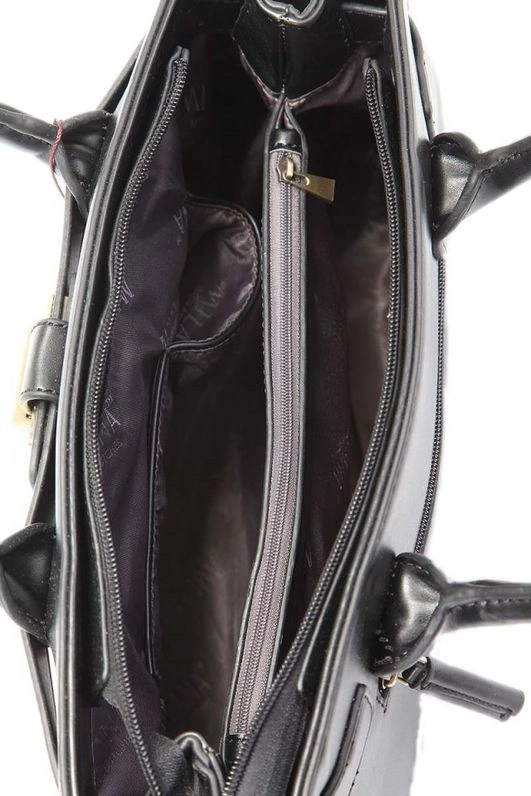 Сумка MILANA 122020-1-110 черный - купить 3890