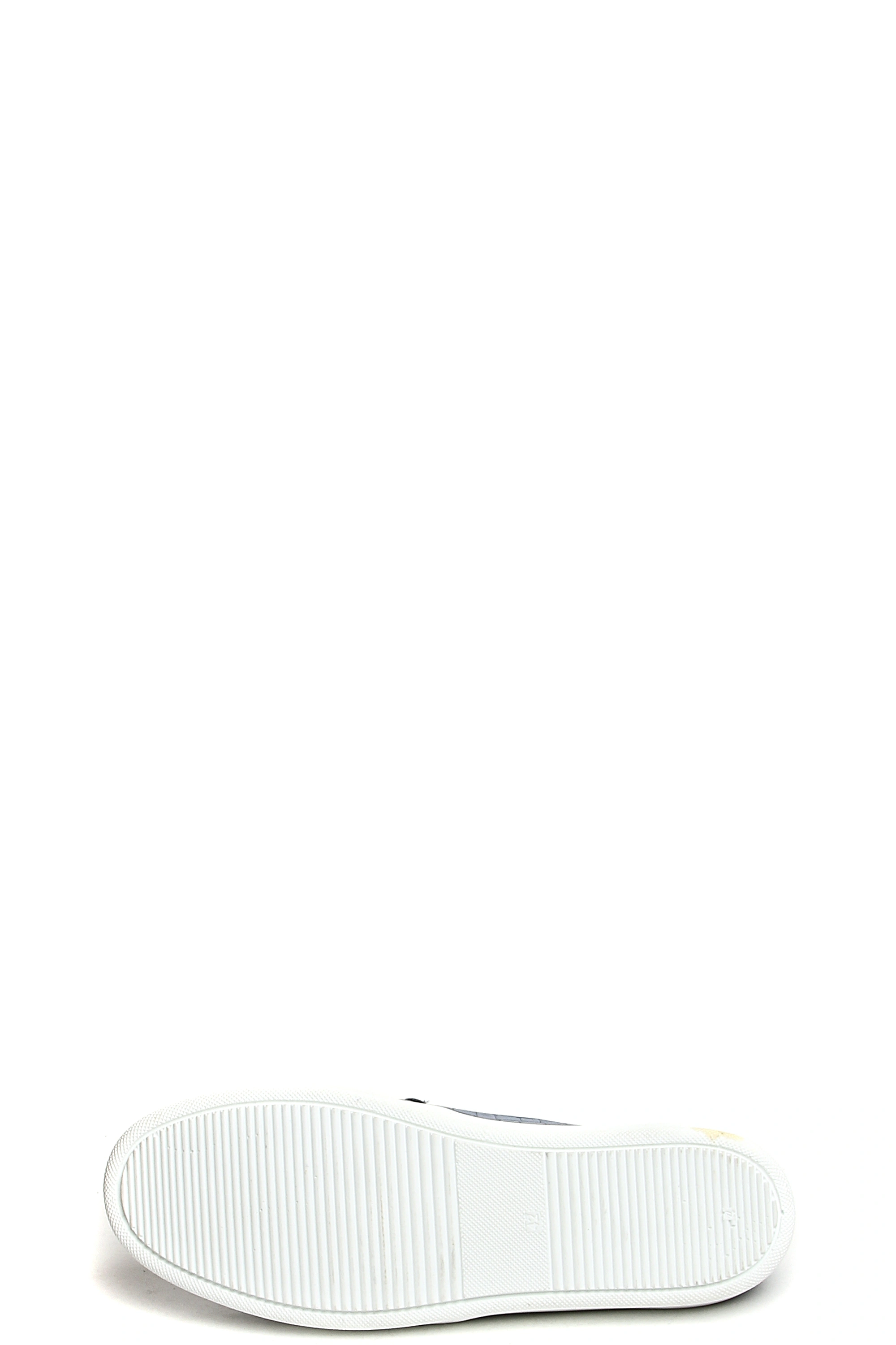 Полуботинки MILANA 181837-1-1501 синий - купить 7990