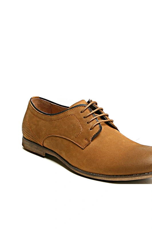 Полуботинки MILANA 151783-1-8261 оранжевый - купить 6490