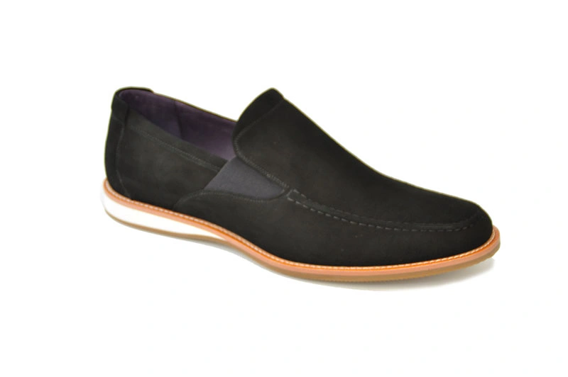 Полуботинки MILANA 121701-1-8101 черный - купить 3500