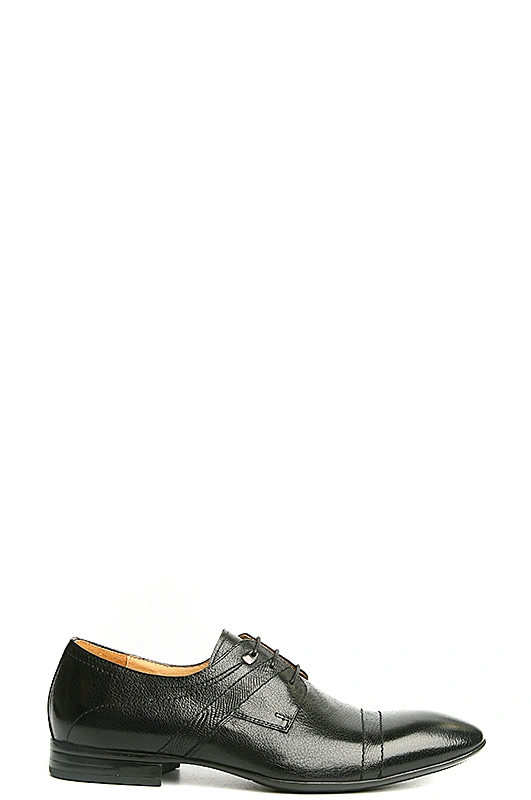 Полуботинки MILANA 141812-1-1101 черный - купить 3800