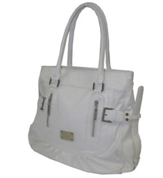 Сумка MILANA 911085-30 белый - купить 890