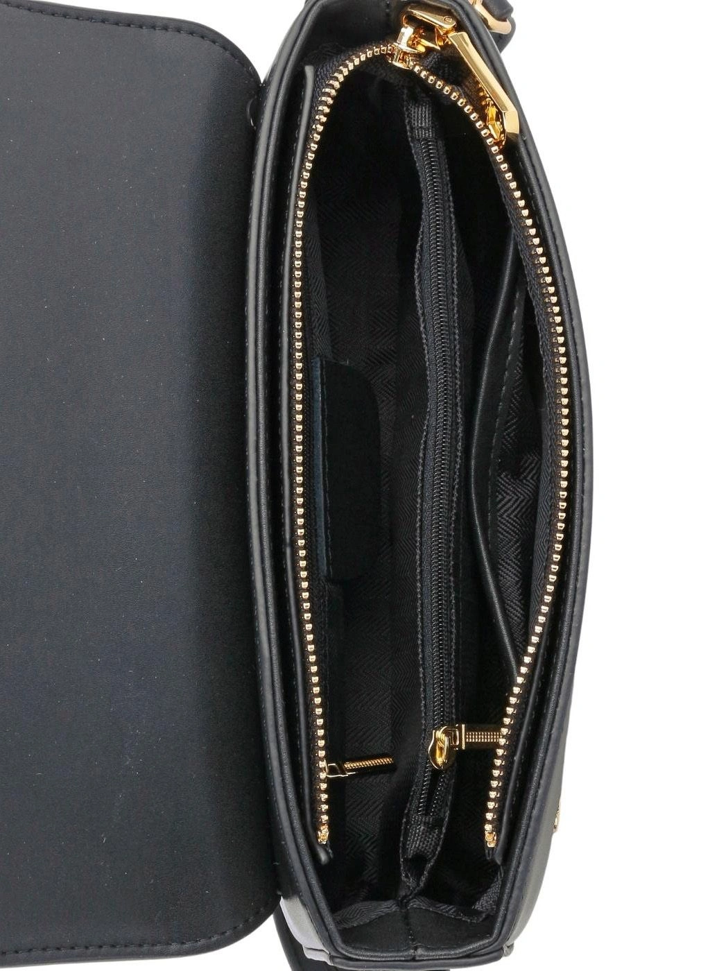 Сумка HELENA SHINE 5439 HS черн черный - купить 7490