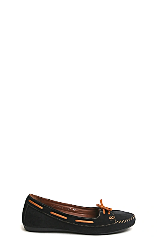 Туфли MILANA 161026-1-2501 синий - купить 4490