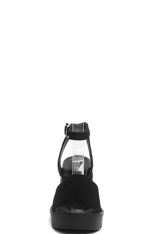 Сандалии MILANA 181476-1-2101 черный - купить 7990