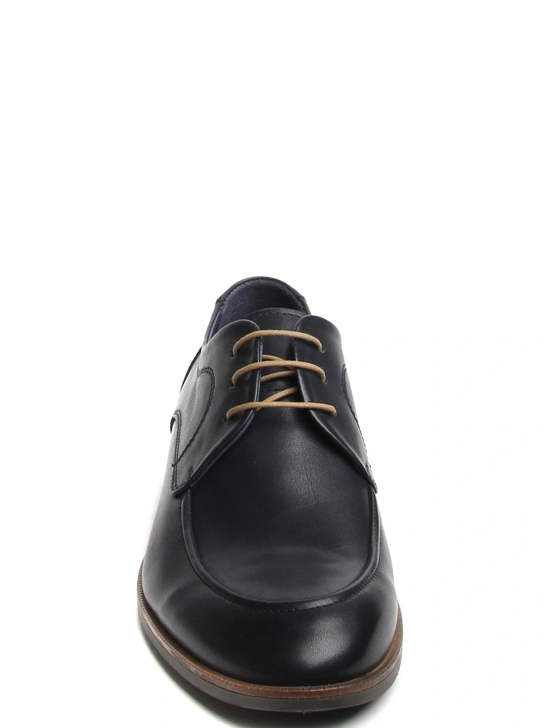 Полуботинки MILANA 191802-1-1501 синий - купить 8990