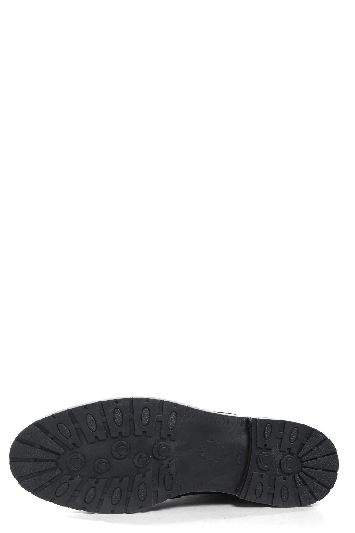 Ботинки MILANA 162781-2-8201 коричневый - купить 4990