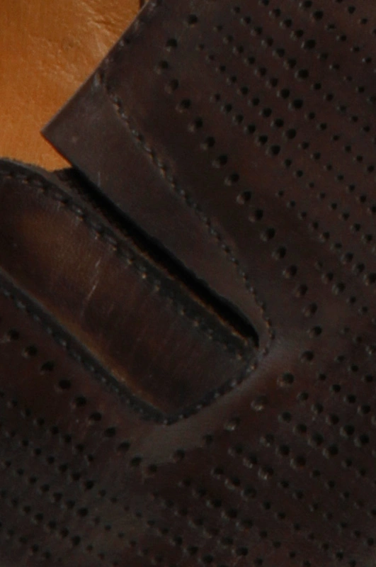 Полуботинки MILANA 121735-1-1201 коричневый - купить 2400