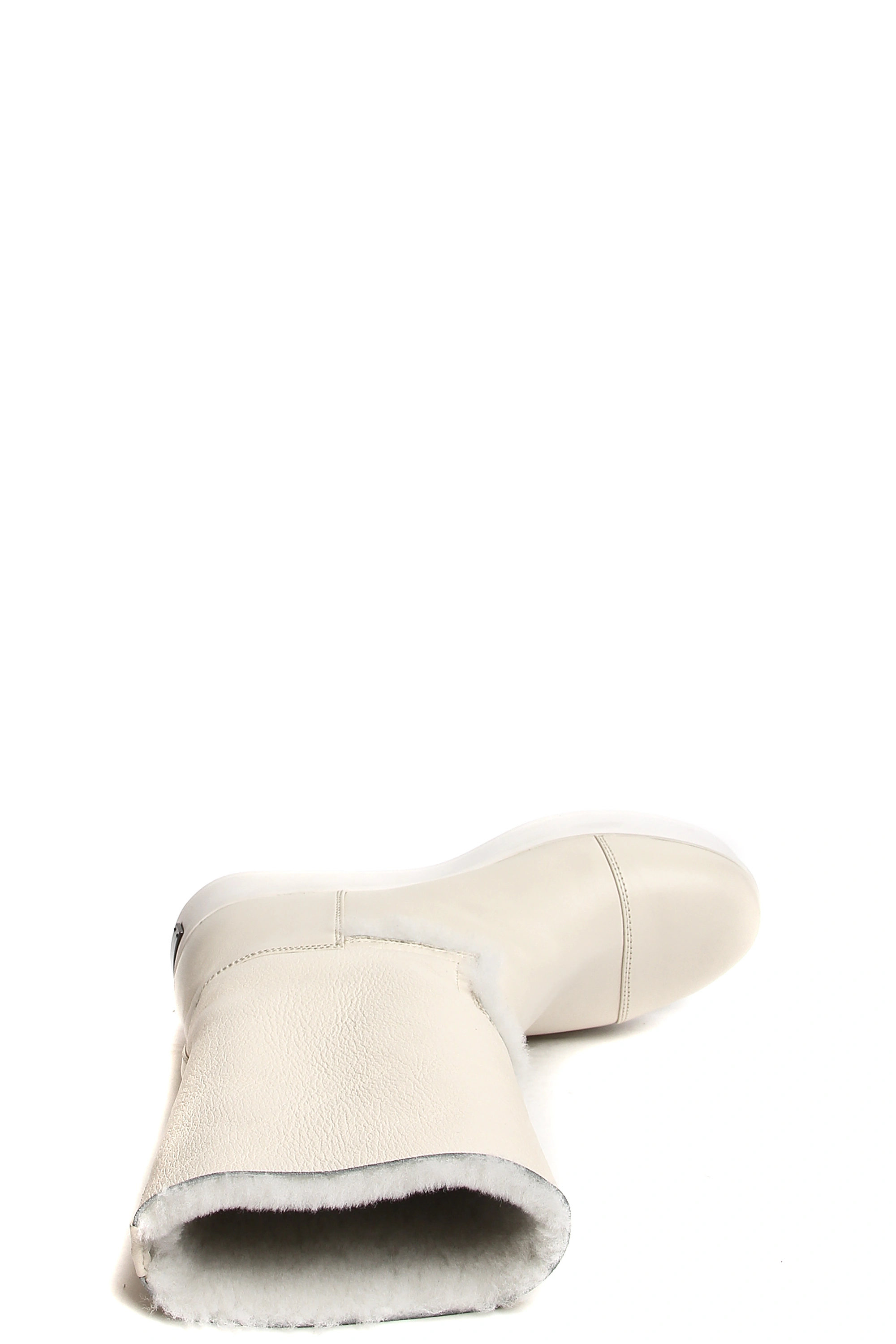 Полусапоги MILANA 182174-2-930F белый - купить 18990