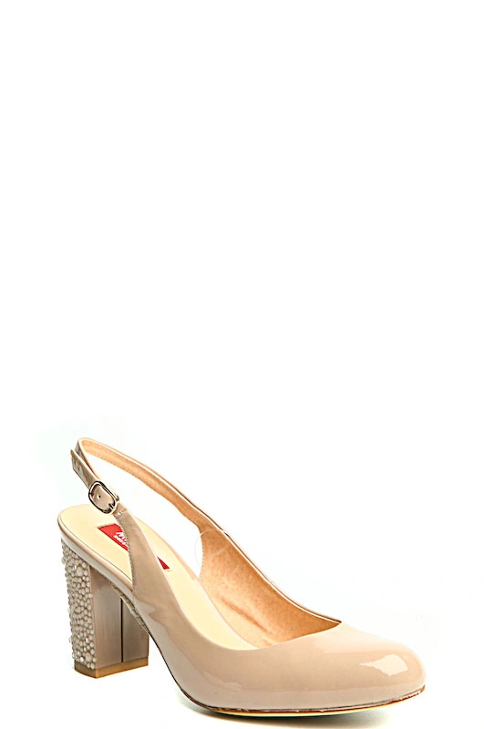 Босоножки MILANA 141276-3-7431 розовый - купить 5990