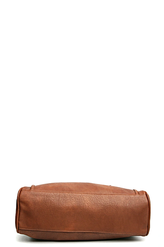 Сумка MILANA 128004-2-1 коричневый - купить 2890