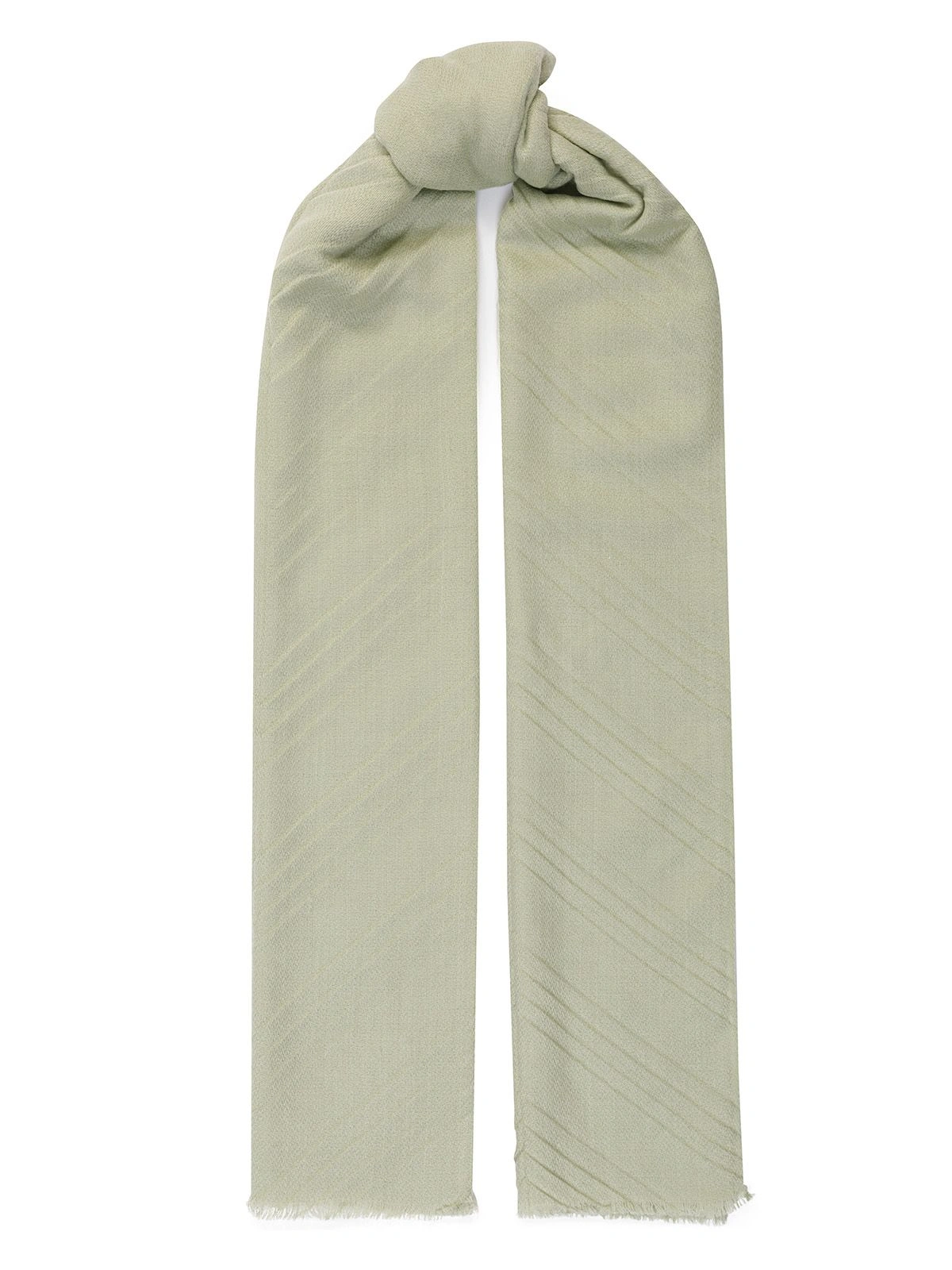 Палантин ELEGANZZA BL23-0671-14 зеленый - купить 7490