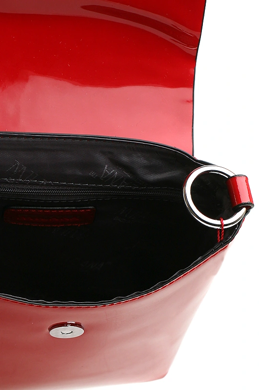 Сумка MILANA 152610-1-740 красный - купить 3790