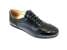 Полуботинки MILANA 181763-1-1101 черный - купить 6490