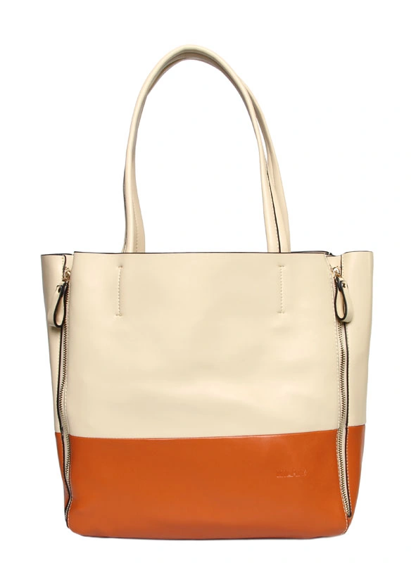 Клатч MILANA 125057-1-1 оранжевый - купить 1390