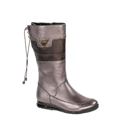 Сапоги MILANA 92004-4-1243 коричневый - купить 