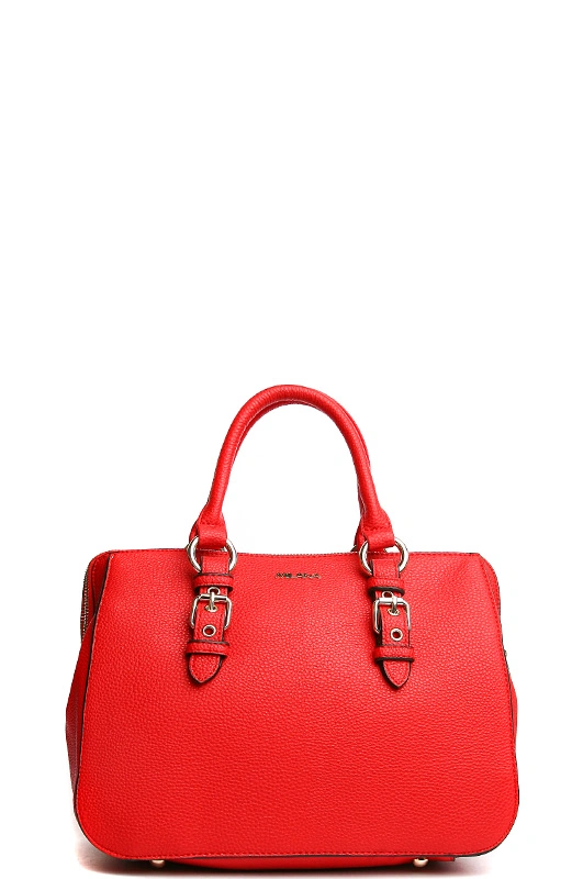 Сумка MILANA 141061-1-140 красный - купить 2390