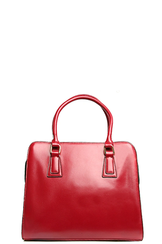 Сумка MILANA 132153-1-141 бордовый - купить 5990