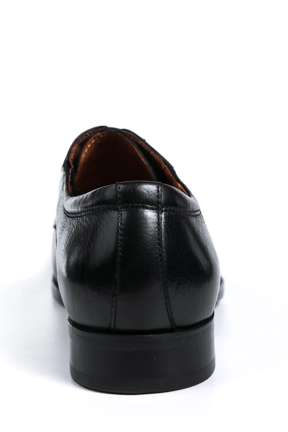 Полуботинки MILANA 162822-4-1101 черный - купить 8490