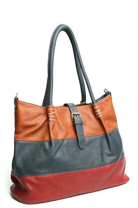 Сумка MILANA 128014-1-1 синий - купить 2900