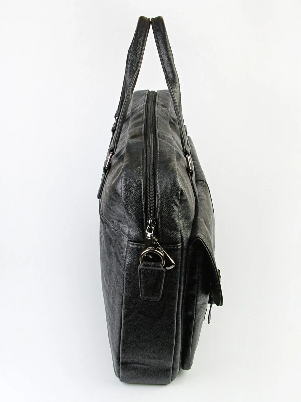 Портфель POLO 5066 черный - купить 3990