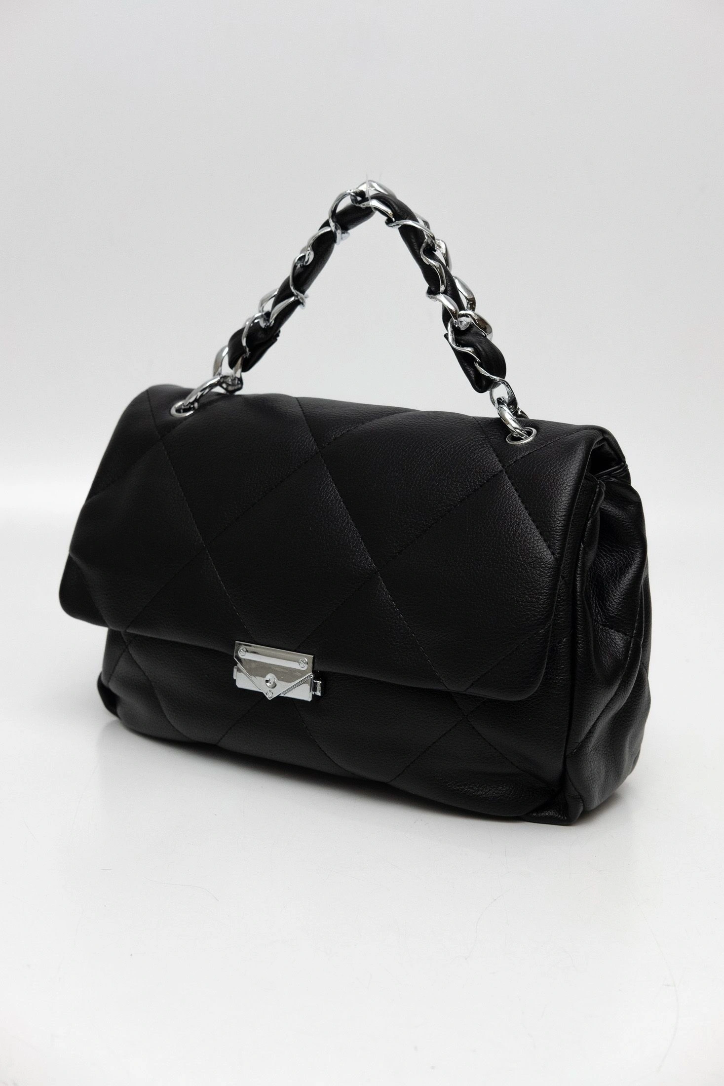 Сумка LUDOR 369-54 черный - купить 9990