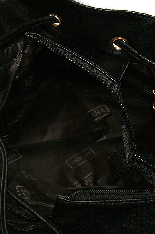 Сумка MILANA 126063-2-1 черный - купить 2290