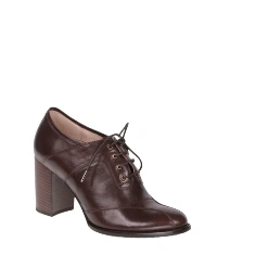 Полуботинки MILANA 92073-1-1241 коричневый - купить 1