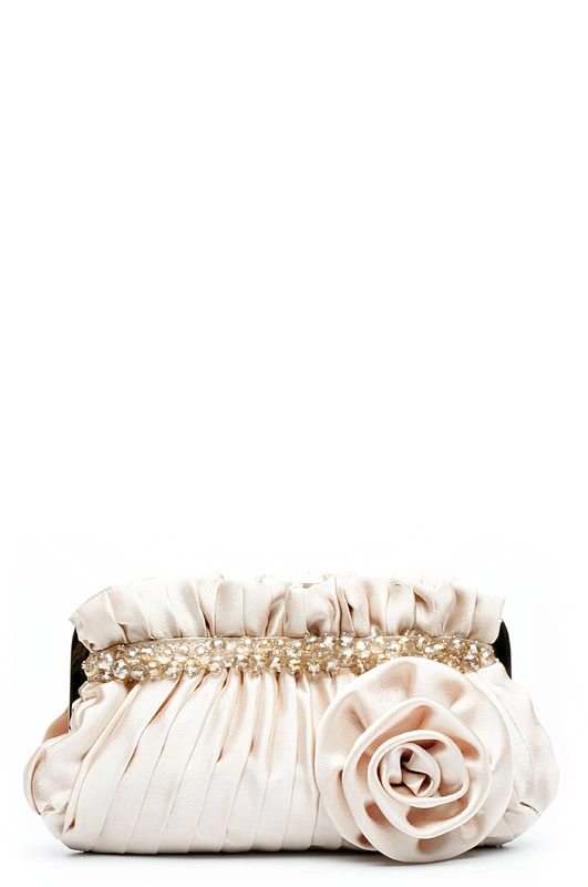 Клатч MILANA 380873-21 бежевый - купить 1090