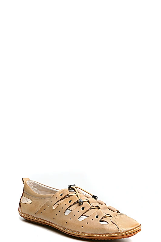 Сандалии MILANA 141782-1-1211 бежевый - купить 2400