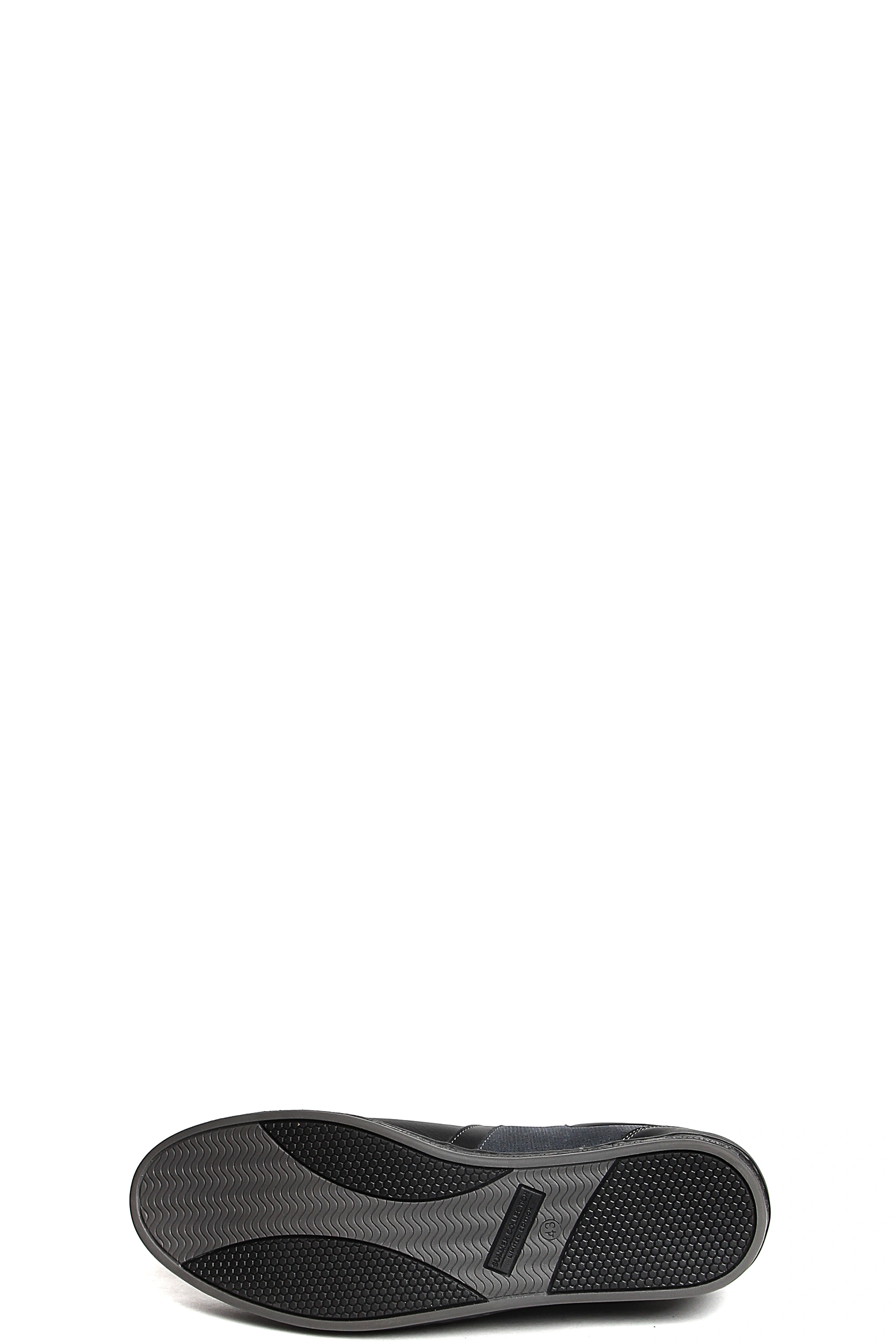 Полуботинки MILANA 151745-1-1101 черный - купить 4690