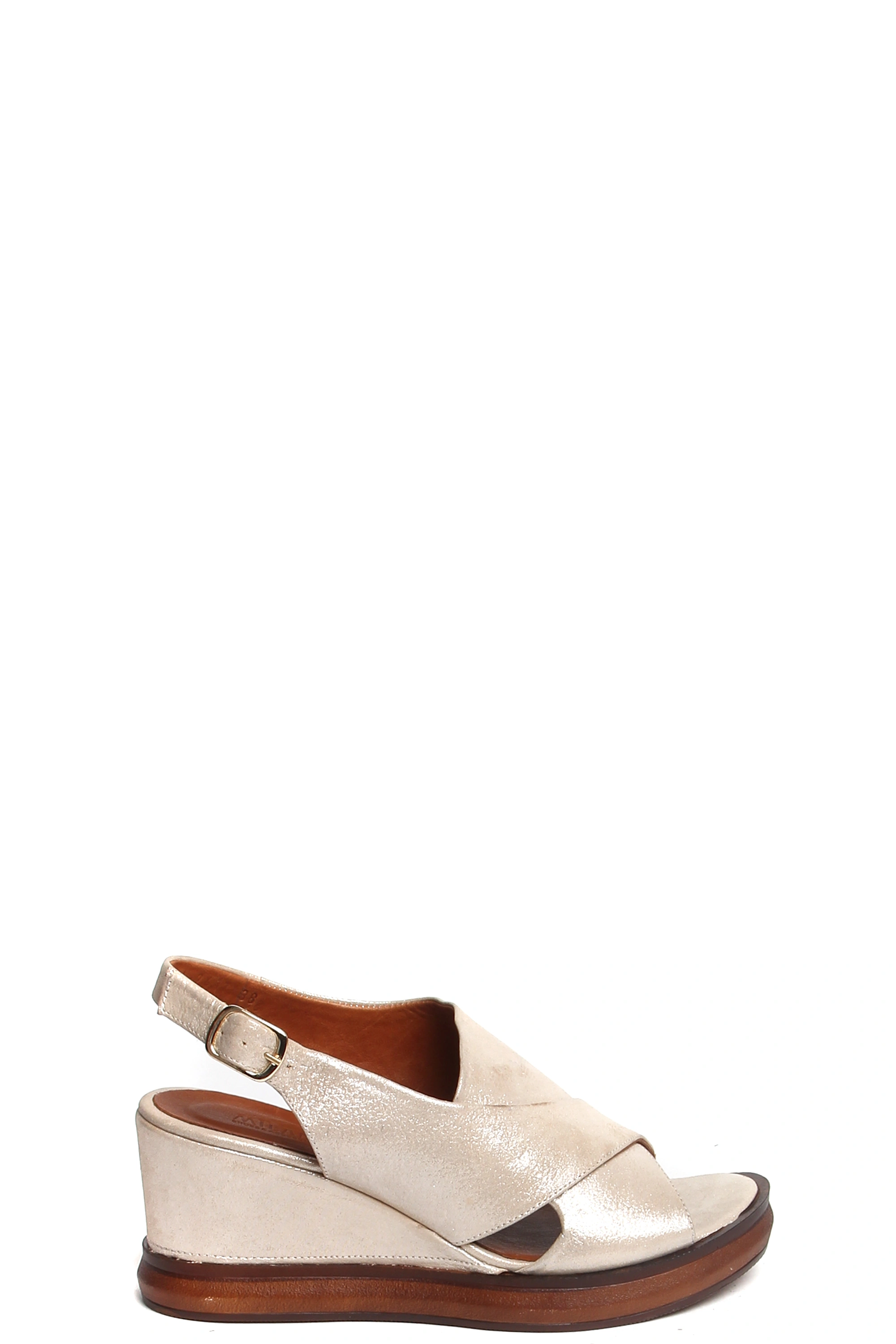 Босоножки MILANA 181432-1-2491 розовый - купить 6990