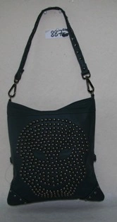 Сумка MILANA 887 синий - купить 